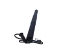 Plynov vzpra, nakldac podlaha (kufr / lon prostor) MAXGEAR ‐ MXG 12-2557