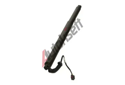 MAXGEAR Plynová vzpěra, nakládací podlaha (kufr / úložný prostor) MXG 12-2560, 12-2560 MAXGEAR Plynová vzpěra, nakládací podlaha (kufr / úložný prostor) MXG 12-2560, 12-2560