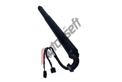 MAXGEAR Plynov vzpra zavazadlovho prostoru MXG 12-2562, 12-2562