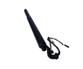 Plynov vzpra zavazadlovho prostoru MAXGEAR ‐ MXG 12-2563