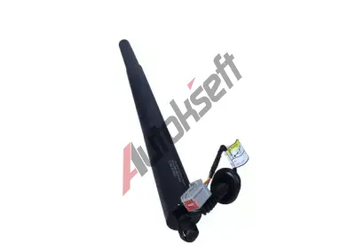 MAXGEAR Plynov vzpra zavazadlovho prostoru MXG 12-2566, 12-2566