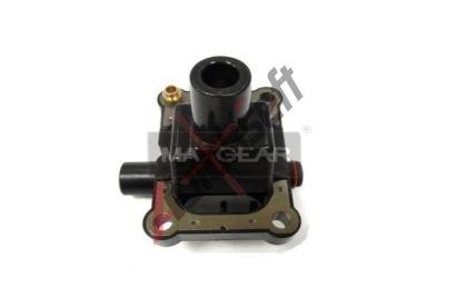 MAXGEAR Zapalovac cvka MXG 13-0007, 13-0007