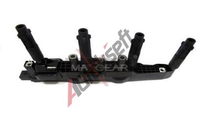 MAXGEAR Zapalovac cvka MXG 13-0010, 13-0010