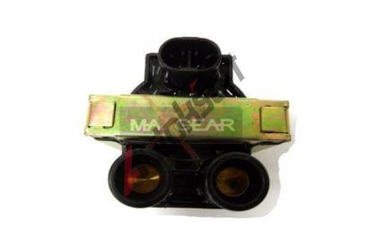 MAXGEAR Zapalovac cvka MXG 13-0012, 13-0012