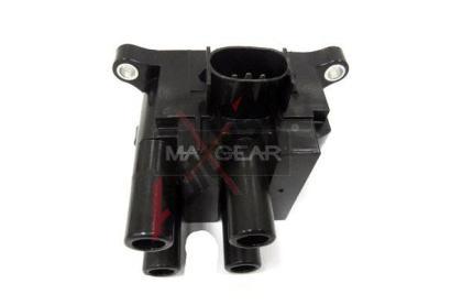 MAXGEAR Zapalovac cvka MXG 13-0016, 13-0016