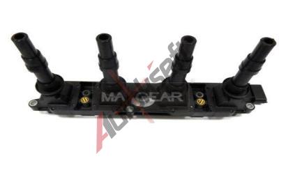 MAXGEAR Zapalovac cvka MXG 13-0030, 13-0030