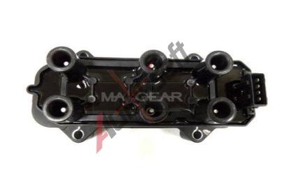 MAXGEAR Zapalovac cvka MXG 13-0033, 13-0033