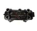 MAXGEAR Zapalovac cvka MXG 13-0033, 13-0033