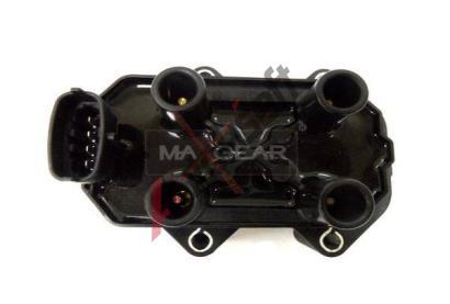 MAXGEAR Zapalovac cvka MXG 13-0036, 13-0036