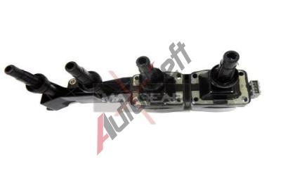 MAXGEAR Zapalovac cvka MXG 13-0040, 13-0040