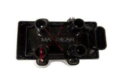 MAXGEAR Zapalovac cvka MXG 13-0047, 13-0047