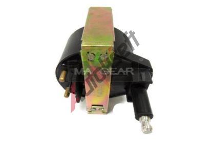 MAXGEAR Zapalovac cvka MXG 13-0048, 13-0048
