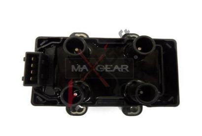 MAXGEAR Zapalovac cvka MXG 13-0049, 13-0049
