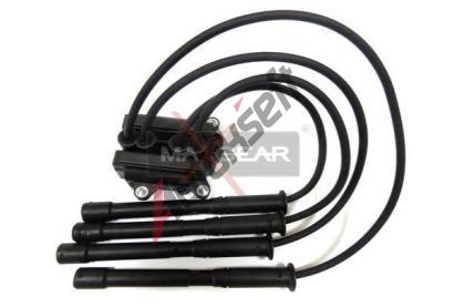MAXGEAR Zapalovac cvka MXG 13-0050, 13-0050