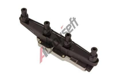 MAXGEAR Zapalovac cvka MXG 13-0054, 13-0054