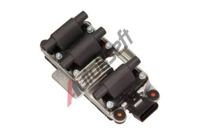 MAXGEAR Zapalovac cvka MXG 13-0058, 13-0058