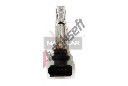 MAXGEAR Zapalovac cvka MXG 13-0063, 13-0063