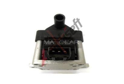 MAXGEAR Zapalovac cvka MXG 13-0068, 13-0068