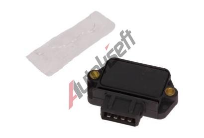 MAXGEAR dic jednotka zapalovacho systmu MXG 13-0081, 13-0081