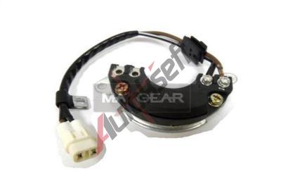 MAXGEAR dic jednotka zapalovacho systmu MXG 13-0087, 13-0087