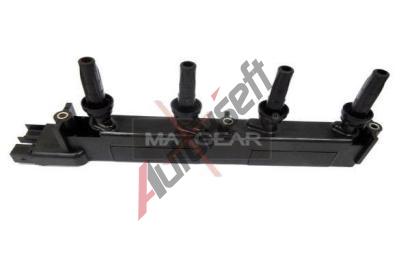 MAXGEAR Zapalovac cvka MXG 13-0093, 13-0093