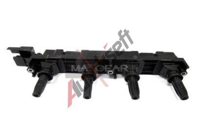 MAXGEAR Zapalovac cvka MXG 13-0095, 13-0095
