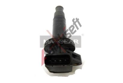 MAXGEAR Zapalovac cvka MXG 13-0118, 13-0118