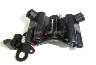 MAXGEAR Zapalovac cvka MXG 13-0124, 13-0124