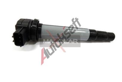 MAXGEAR Zapalovací cívka MXG 13-0125, 13-0125 MAXGEAR Zapalovací cívka MXG 13-0125, 13-0125