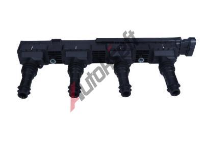 MAXGEAR Zapalovac cvka MXG 13-0137, 13-0137