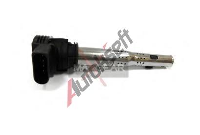 MAXGEAR Zapalovac cvka MXG 13-0141, 13-0141