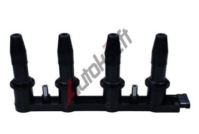 MAXGEAR Zapalovac cvka MXG 13-0209, 13-0209