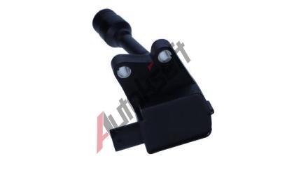 MAXGEAR Zapalovac cvka MXG 13-0217, 13-0217