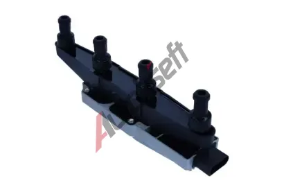 MAXGEAR Zapalovac cvka MXG 13-0253, 13-0253