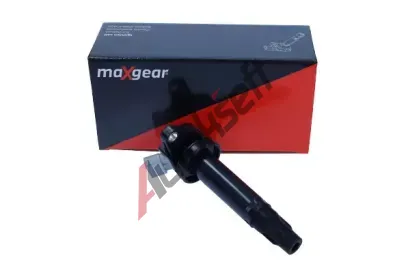 MAXGEAR Zapalovac� c�vka MXG 13-0297, 13-0297