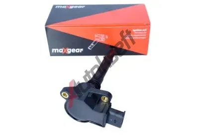 MAXGEAR Zapalovac cvka MXG 13-0329, 13-0329