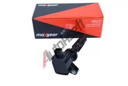 MAXGEAR Zapalovací cívka MXG 13-0376, 13-0376 MAXGEAR Zapalovací cívka MXG 13-0376, 13-0376
