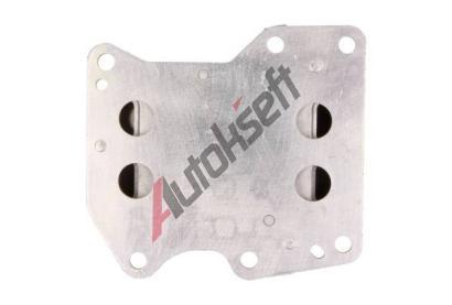 MAXGEAR Chladi oleje MXG 14-0020, 14-0020