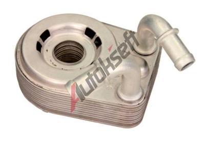 MAXGEAR Chladi oleje MXG 14-0035, 14-0035