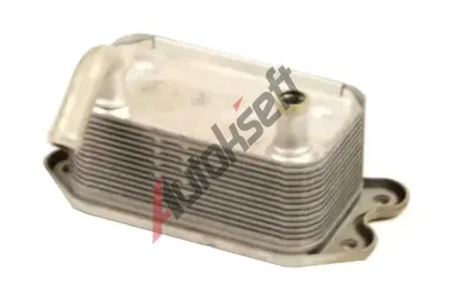 MAXGEAR Chladič oleje MXG 14-0098, 14-0098 MAXGEAR Chladič oleje MXG 14-0098, 14-0098