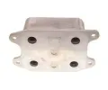 MAXGEAR Chladič oleje MXG 14-0102, 14-0102