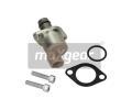 Ventil regulace tlaku Common-Rail-Systm MAXGEAR ‐ MXG 15-0009