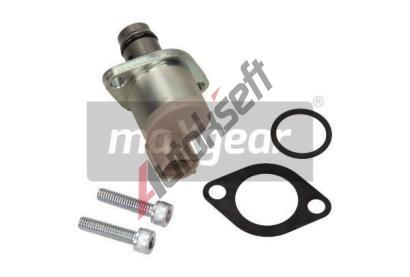 MAXGEAR Ventil regulace tlaku Common-Rail-Systm MXG 15-0009, 15-0009