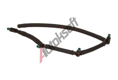 MAXGEAR Hadice unikn paliva MXG 15-0019, 15-0019