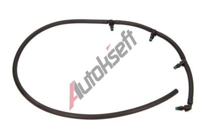 MAXGEAR Hadice unikn paliva MXG 15-0024, 15-0024
