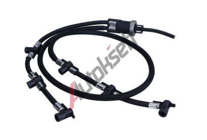 MAXGEAR Hadice unikn paliva MXG 15-0025, 15-0025