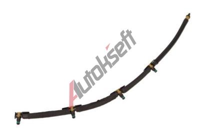MAXGEAR Hadice unikn paliva MXG 15-0027, 15-0027