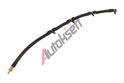 MAXGEAR Hadice unikn paliva MXG 15-0028, 15-0028