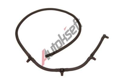 MAXGEAR Hadice unikn paliva MXG 15-0029, 15-0029