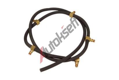 MAXGEAR Hadice unikn paliva MXG 15-0031, 15-0031